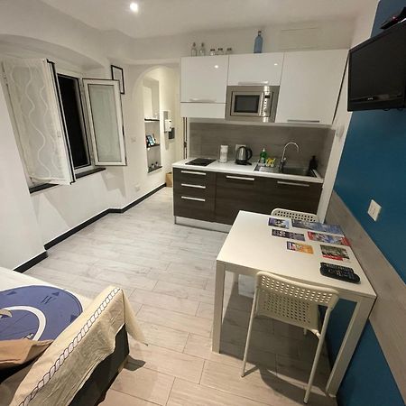 Appartement Center And Aquarium à Gênes Extérieur photo