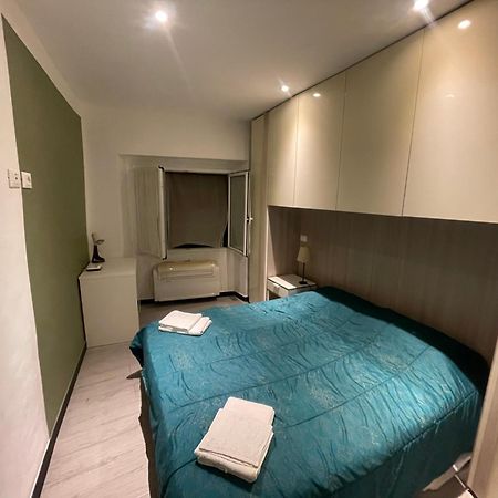 Appartement Center And Aquarium à Gênes Extérieur photo