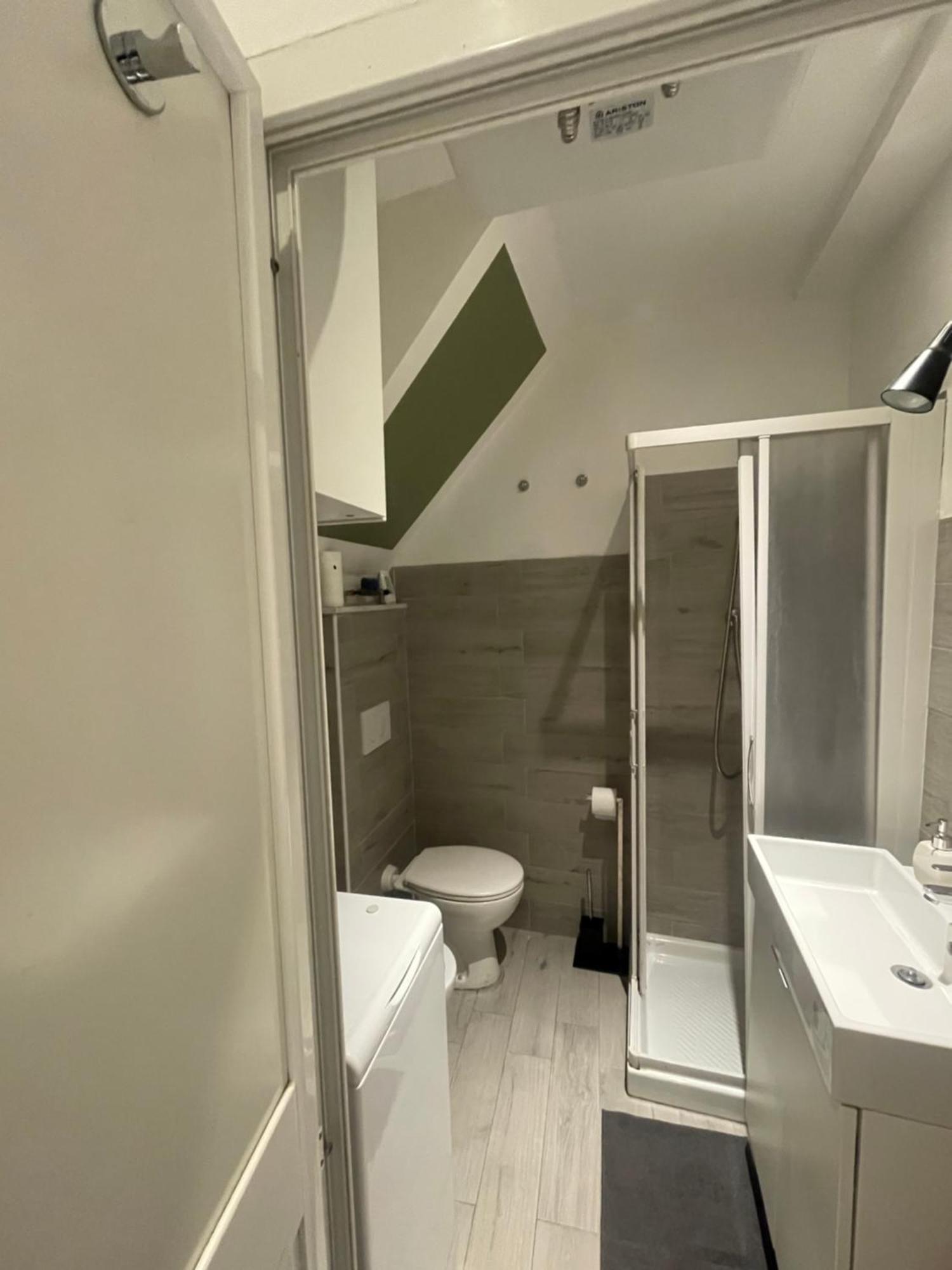 Appartement Center And Aquarium à Gênes Extérieur photo